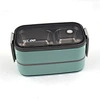 bento lunch box stainless steel